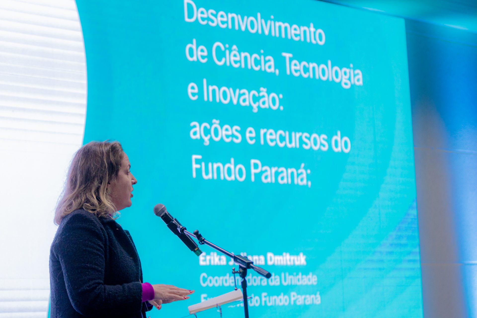 Fauepg realiza Encontro de Fundações de Apoio e ICTs do Paraná